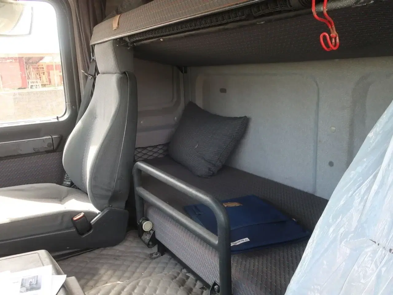 Billede 52 - Lastbil m. kran MAN FE-360A