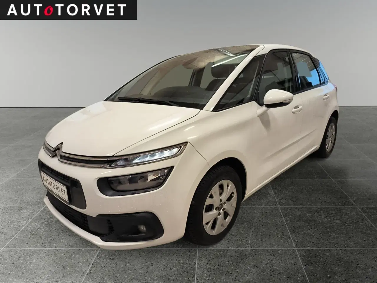 Billede 1 - Citroën C4 SpaceTourer 1,5 BlueHDi 130 Iconic EAT8