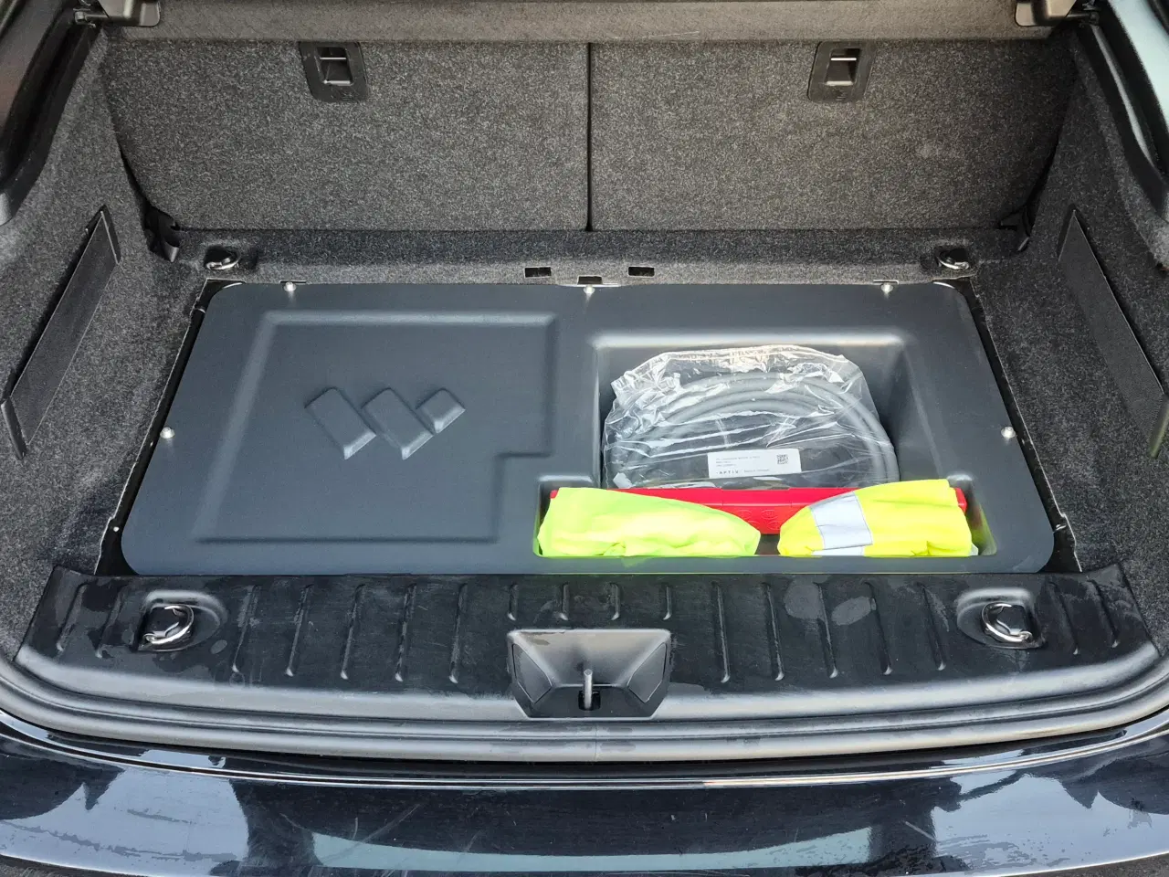 Billede 18 - BMW i3S 2022