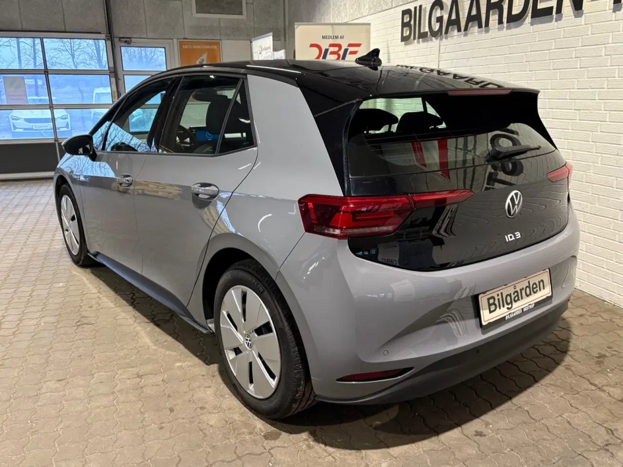 Billede 3 - VW ID.3 58 Pro Active