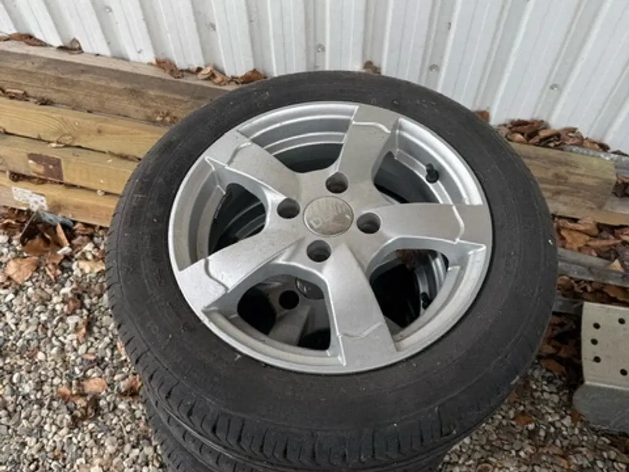 Billede 2 - Citroen C1 1,0 5-dørs