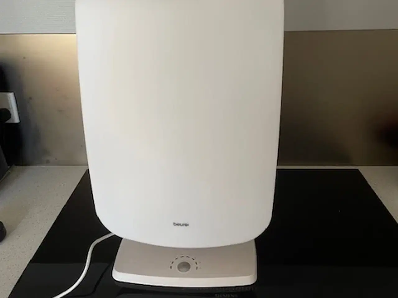 Billede 3 - TERAPILAMPE