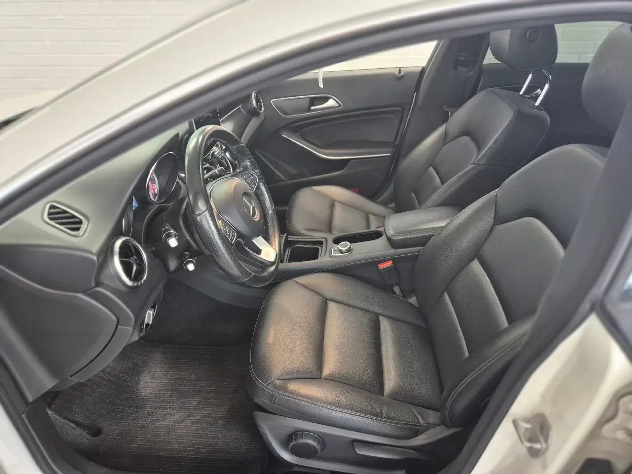 Billede 6 - Mercedes-Benz CLA200 Shooting Brake 1,6 7G-DCT 156HK Stc 7g Aut.