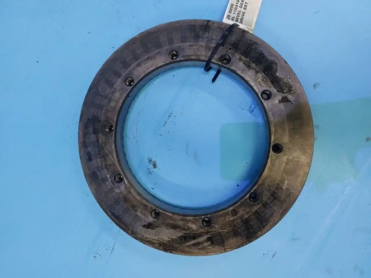 Billede 16 - John Deere 6200 Drivaksel sæt AL110319