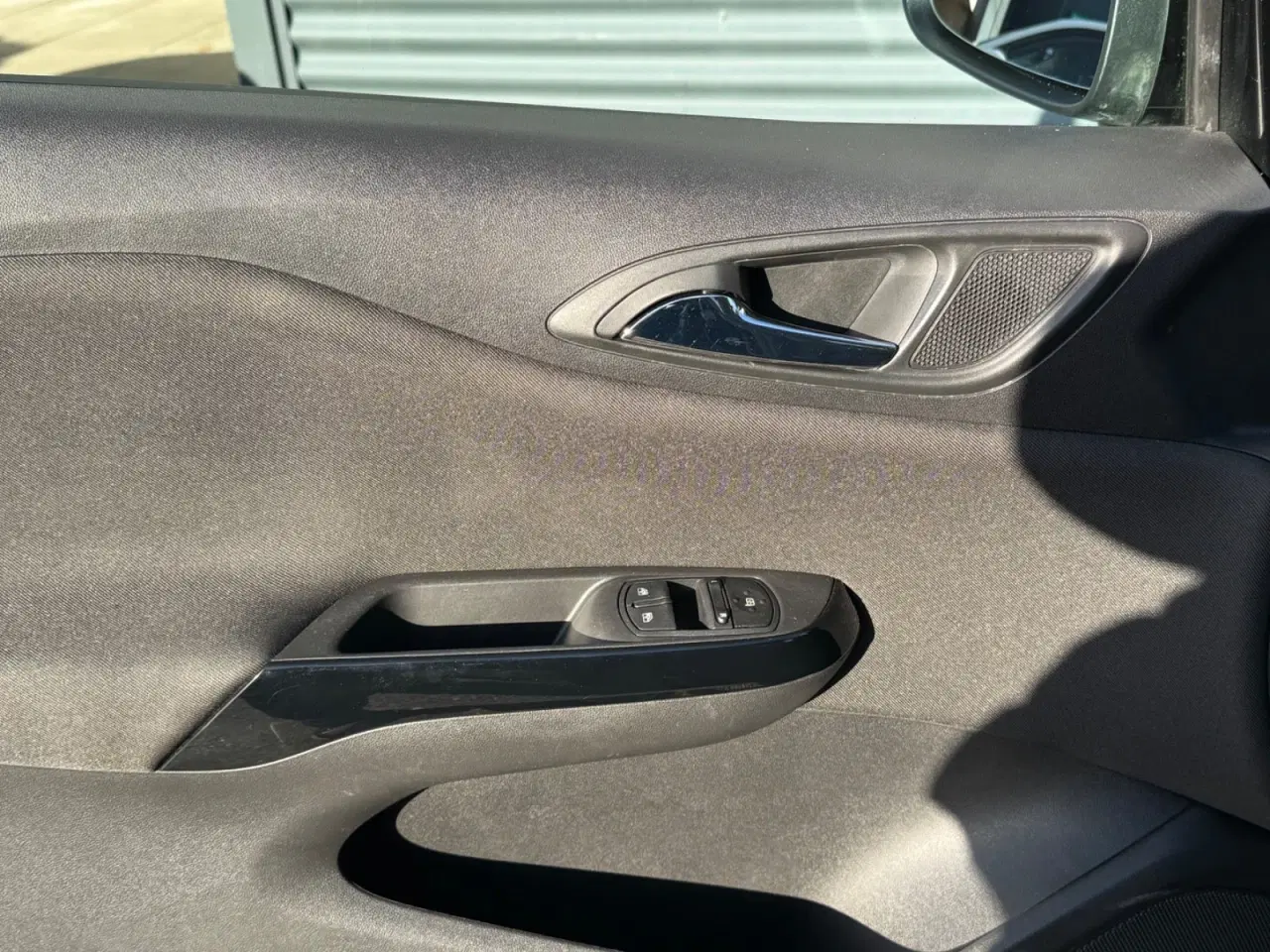 Billede 11 - Opel Corsa 1,4 16V Impress