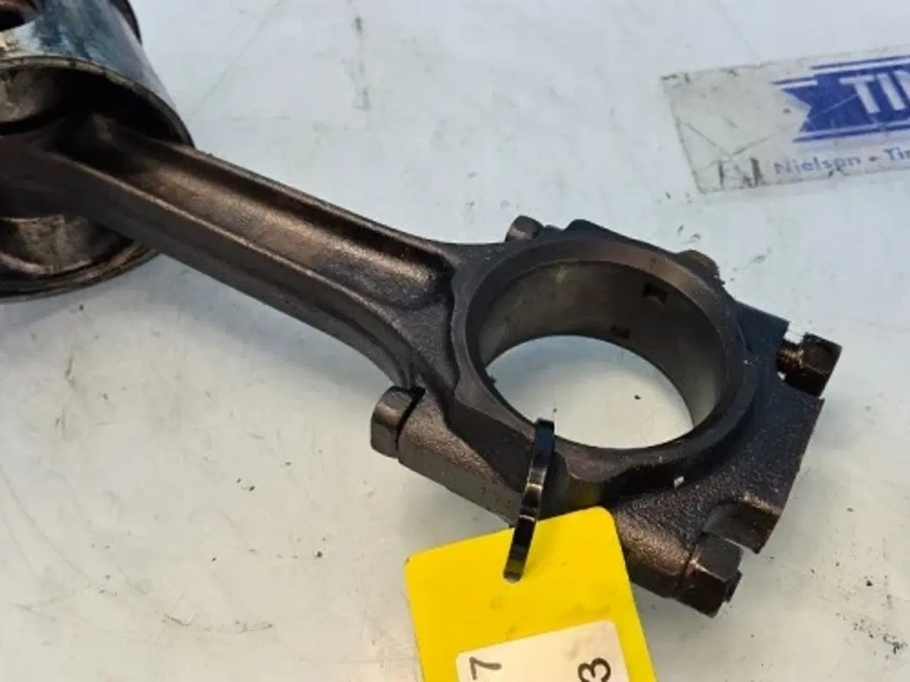 Billede 15 - Case 1620  Stempel  3055030R24