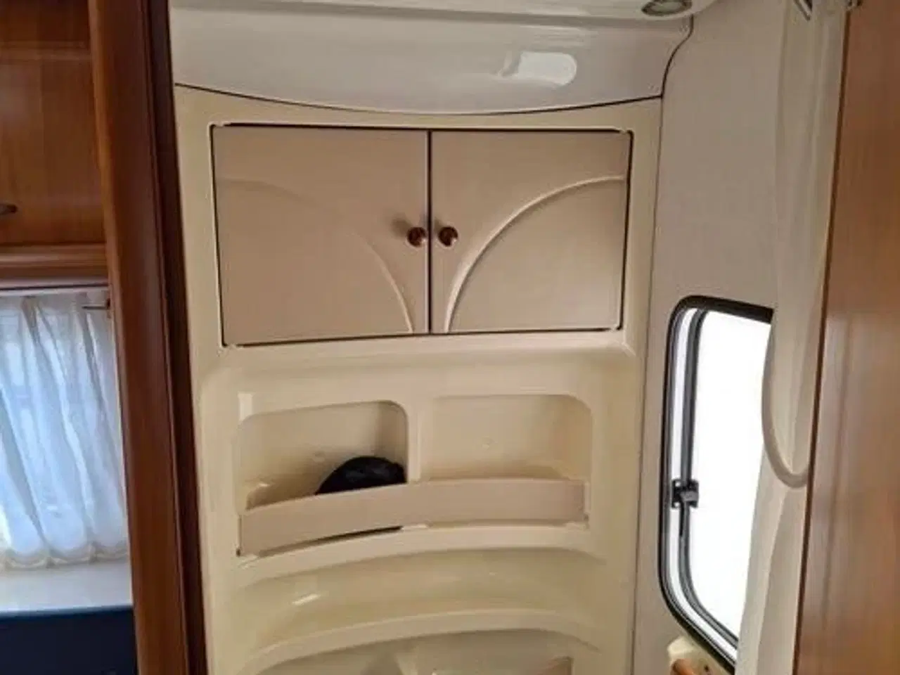 Billede 8 - Hobby EXCELLENT 560 UFe