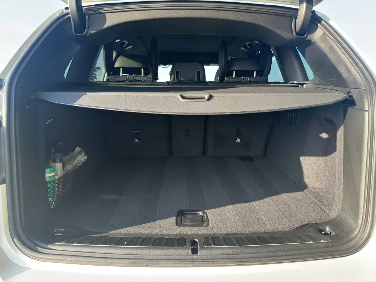 Billede 18 - BMW iX3  Charged M-Sport