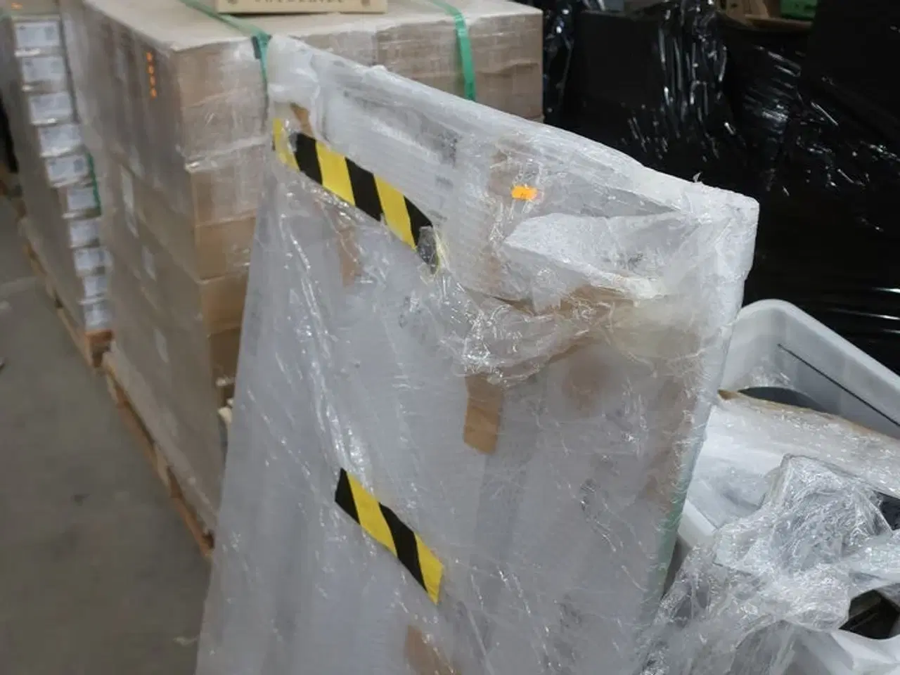 Billede 4 - Diverse reservedele til køkkenmaskiner