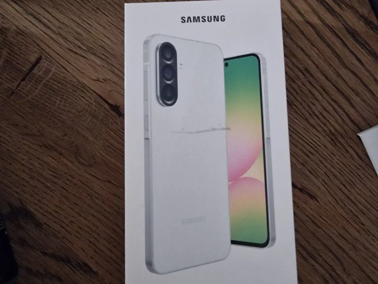 Billede 2 - Samsung Galaxy A56