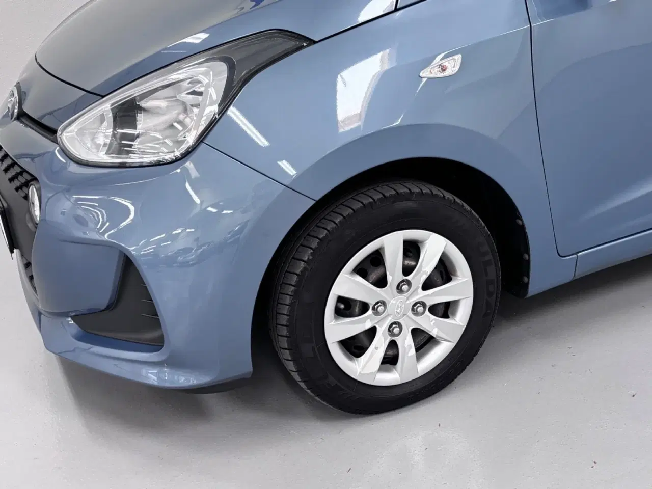 Billede 4 - Hyundai i10 1,0 Trend Komfort