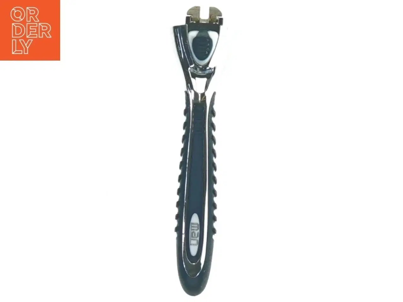 Billede 1 - Skrabehåndtag