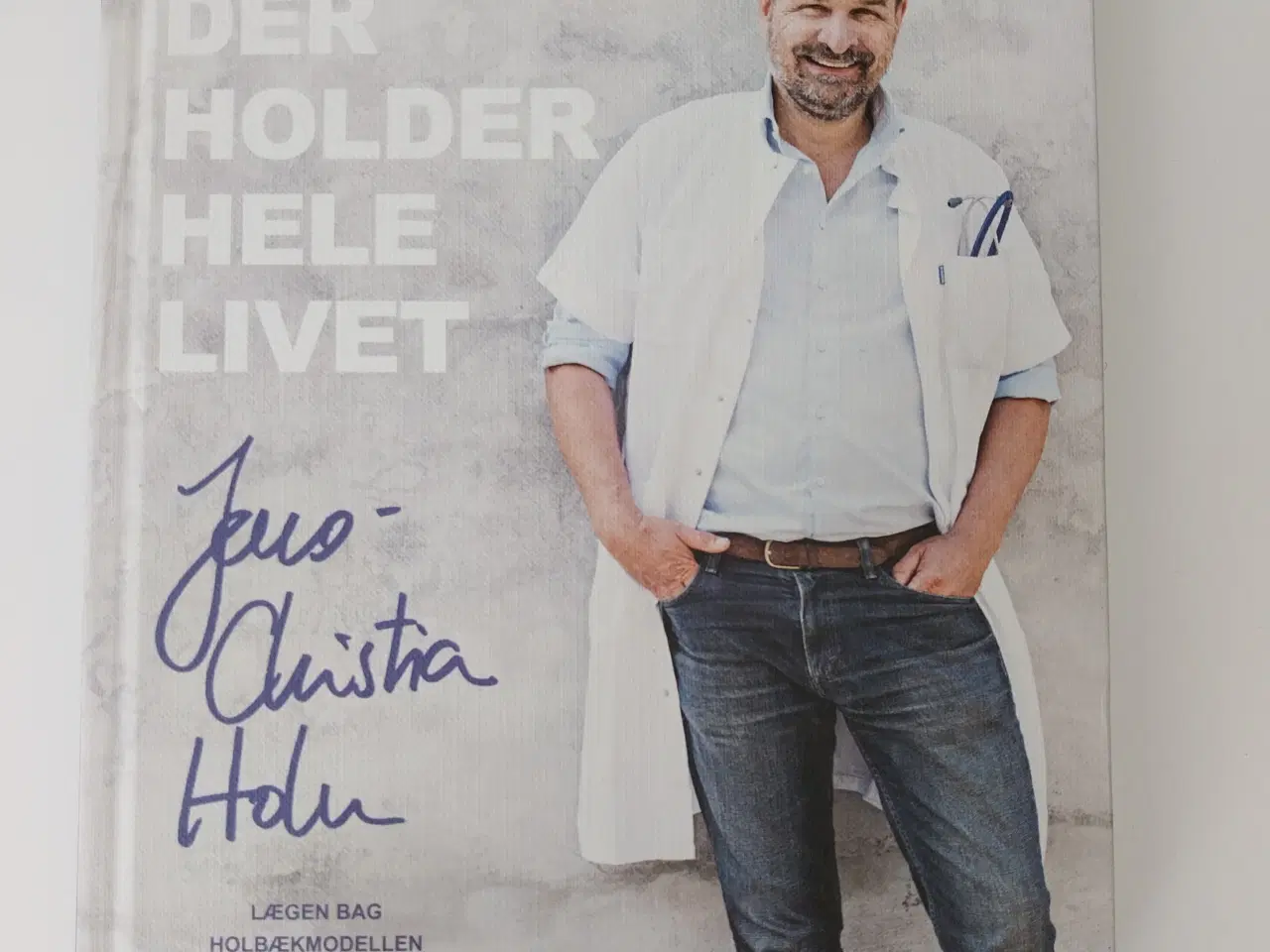 Billede 1 - Ny bog vægttab
