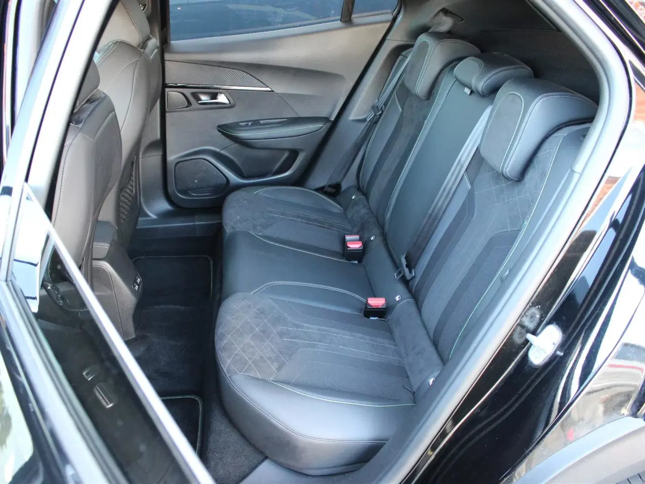 Billede 3 - Peugeot e-2008 EL GT Premium 136HK 5d Aut.