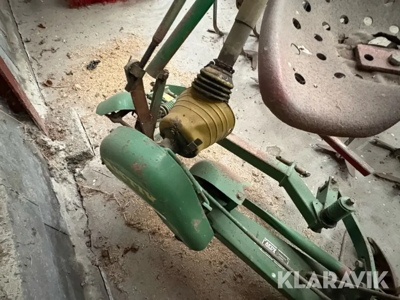 Billede 7 - Fingerklipper Aktiv Fischer AB