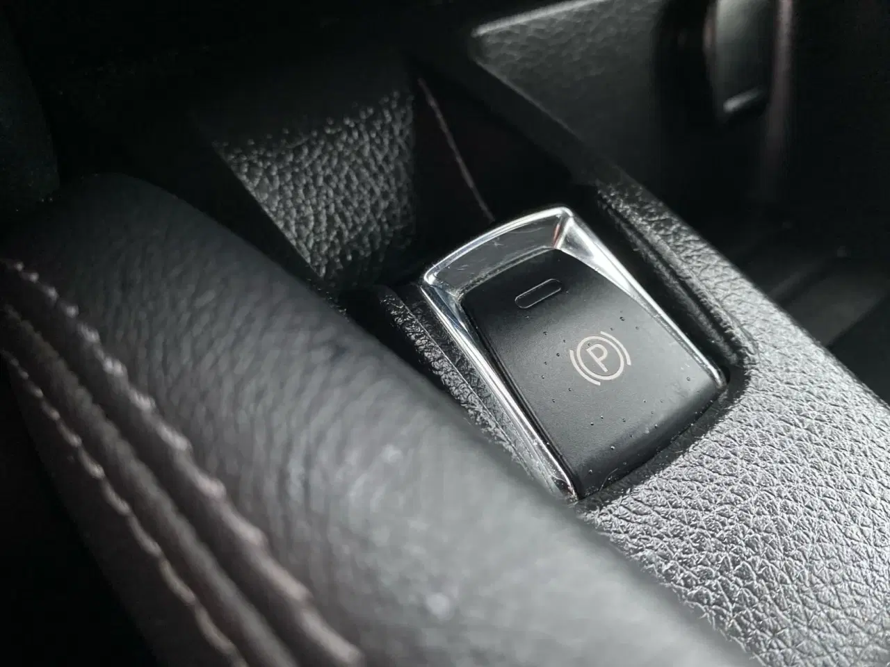 Billede 15 - Nissan Qashqai 1,2 Dig-T Visia 115HK 5d 6g