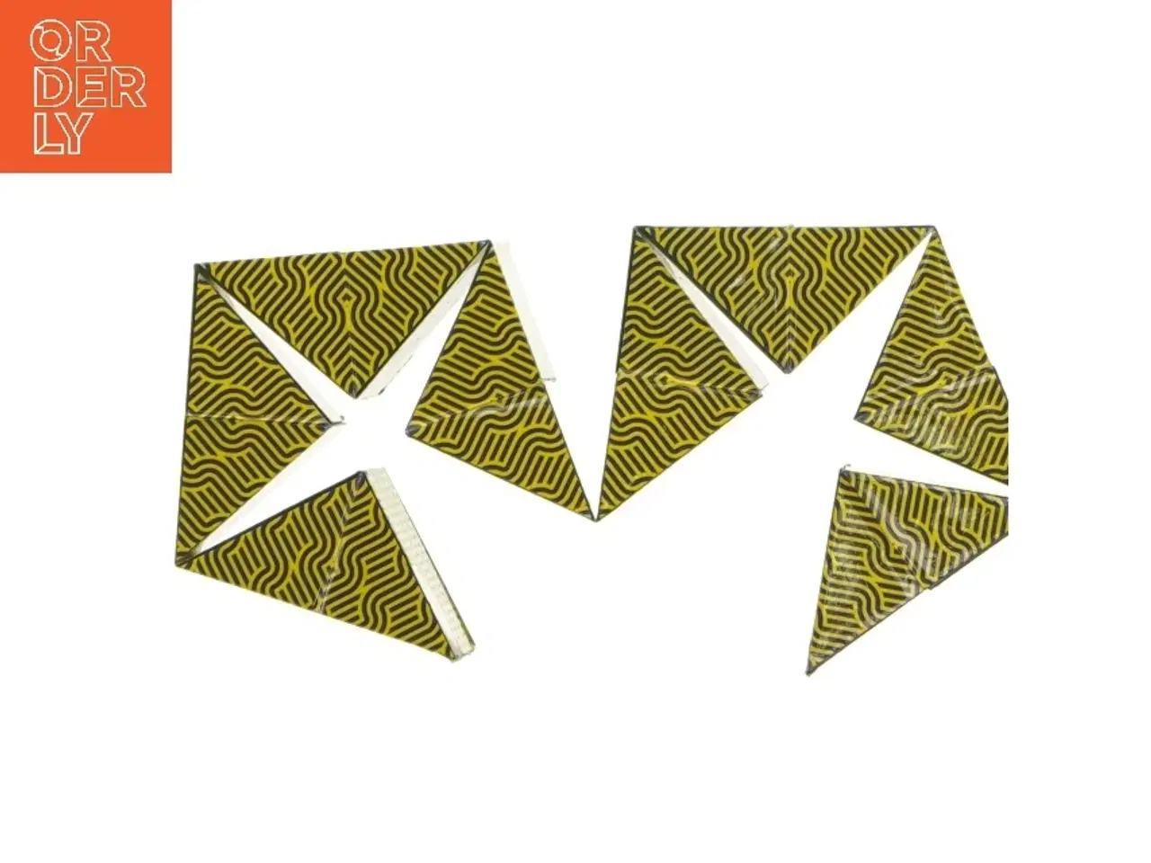 Billede 5 - Foldbart legetøj