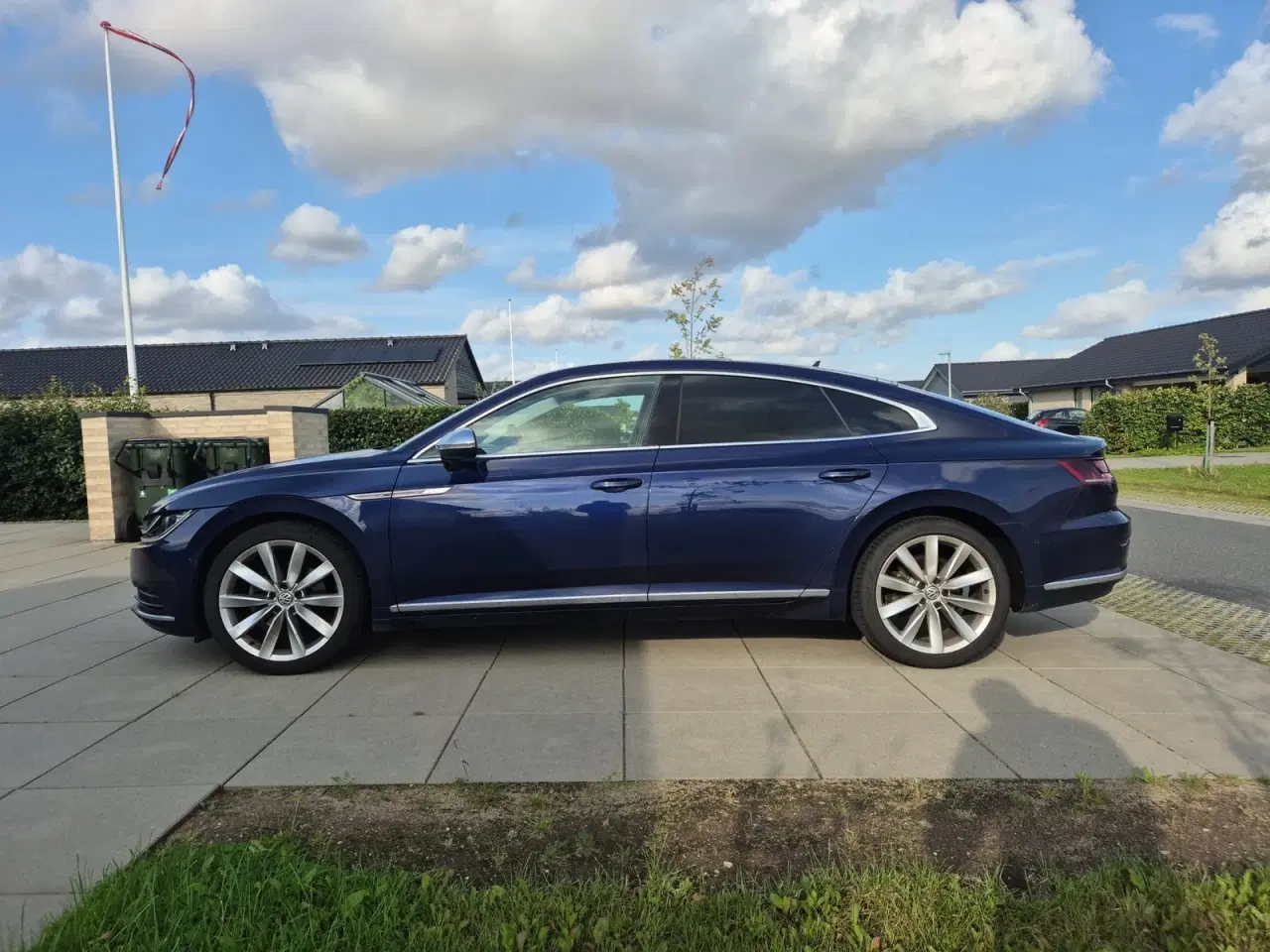 Billede 8 - VW Arteon 1,5 TSi 150 Elegance Business DSG