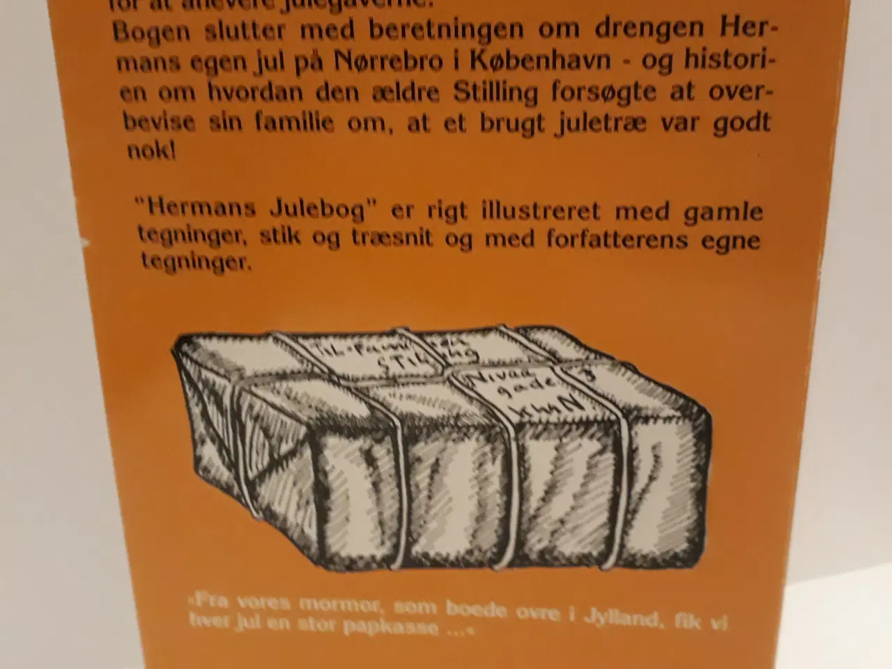 Billede 5 - 3 Julebøger