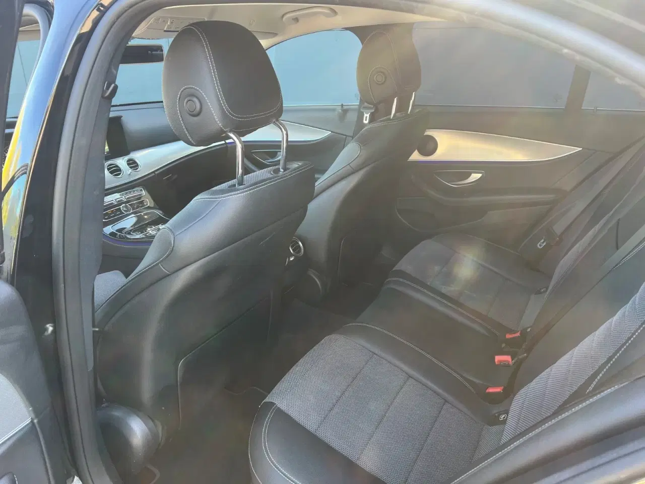 Billede 15 - Mercedes E220 d 2,0 