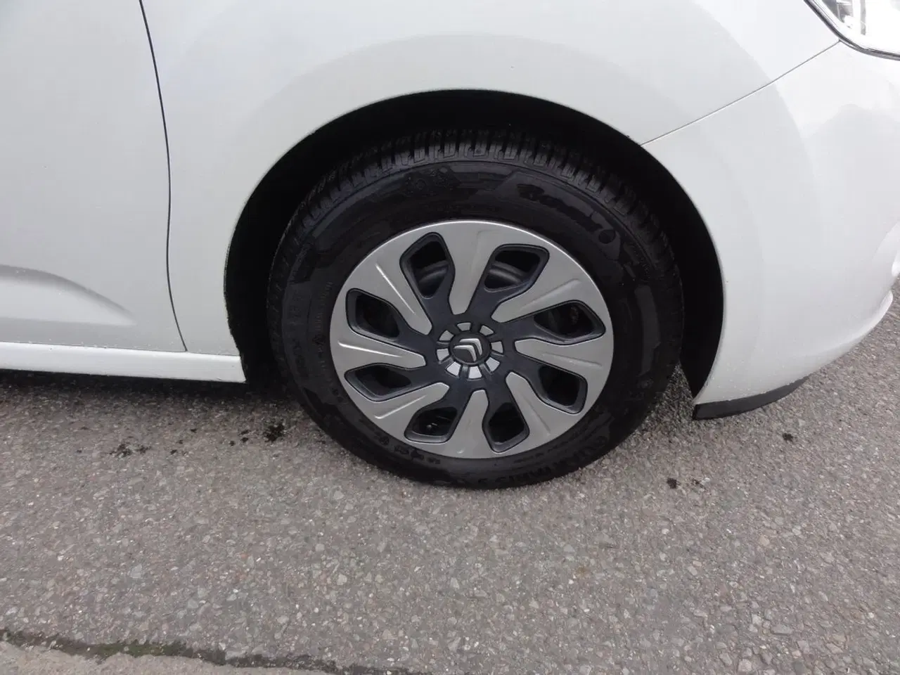 Billede 19 - Citroën C3 1,0 PureTech 68 Scoop