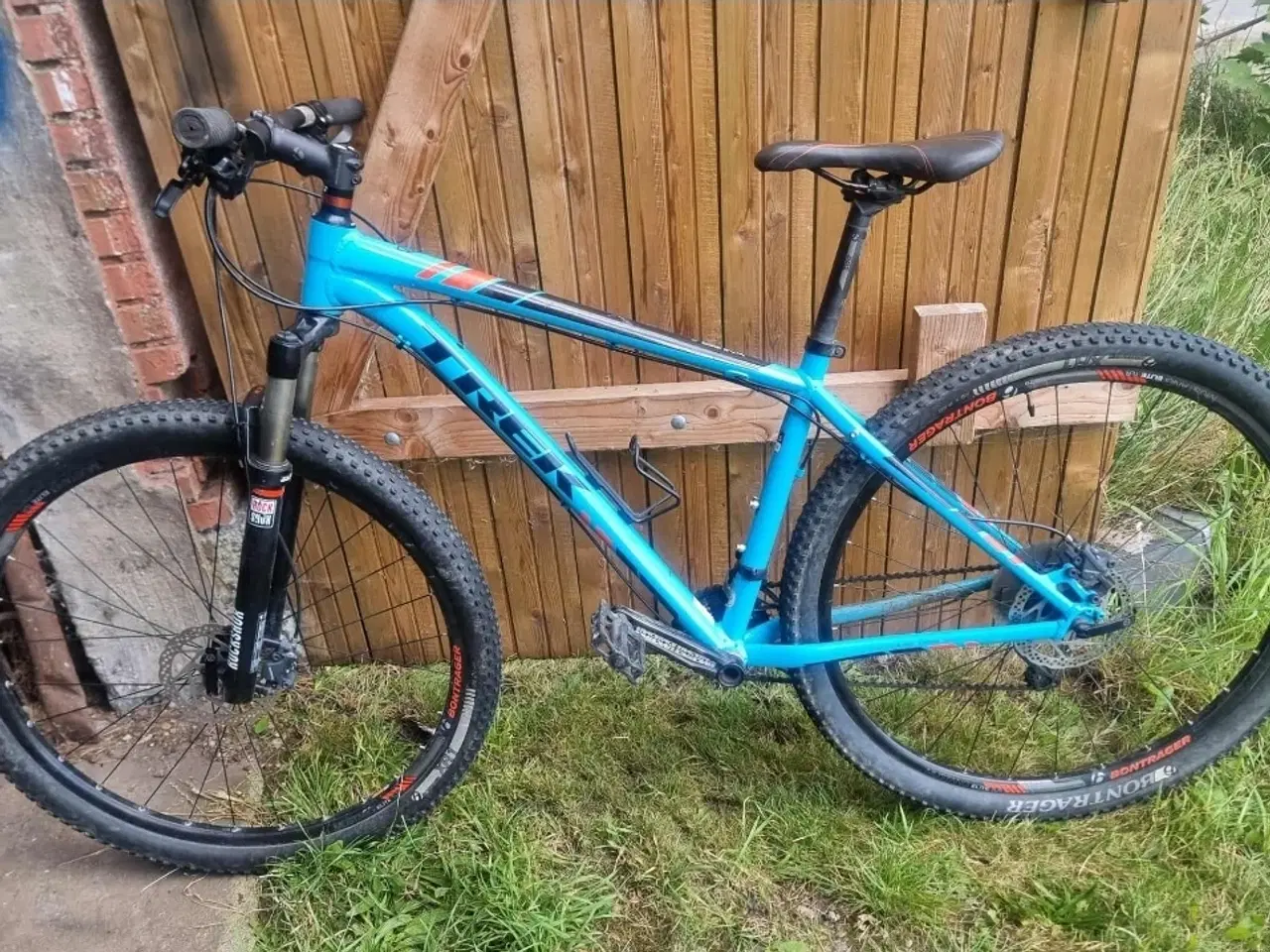Billede 2 - Forskellige MTB op til 29 T XL