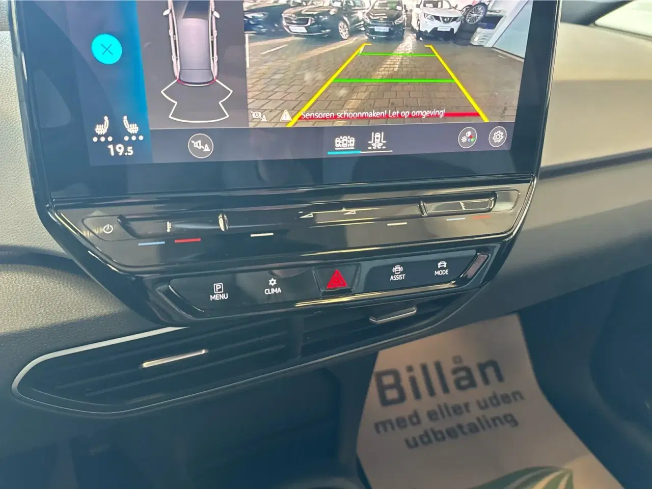 Billede 13 - VW ID.3 58 Pro Performance Business