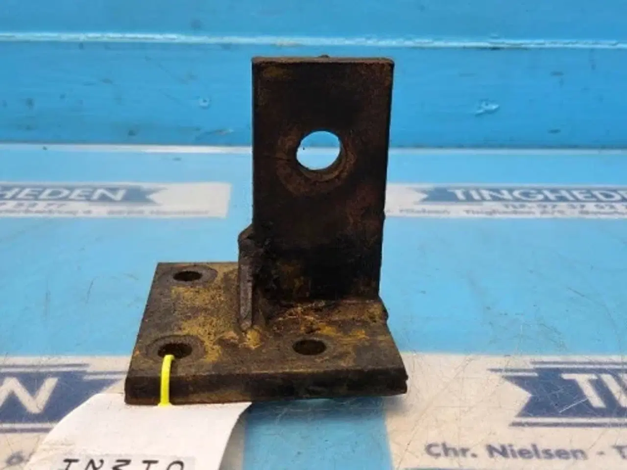 Billede 7 - Hydrema 906B Motorphæng 235020