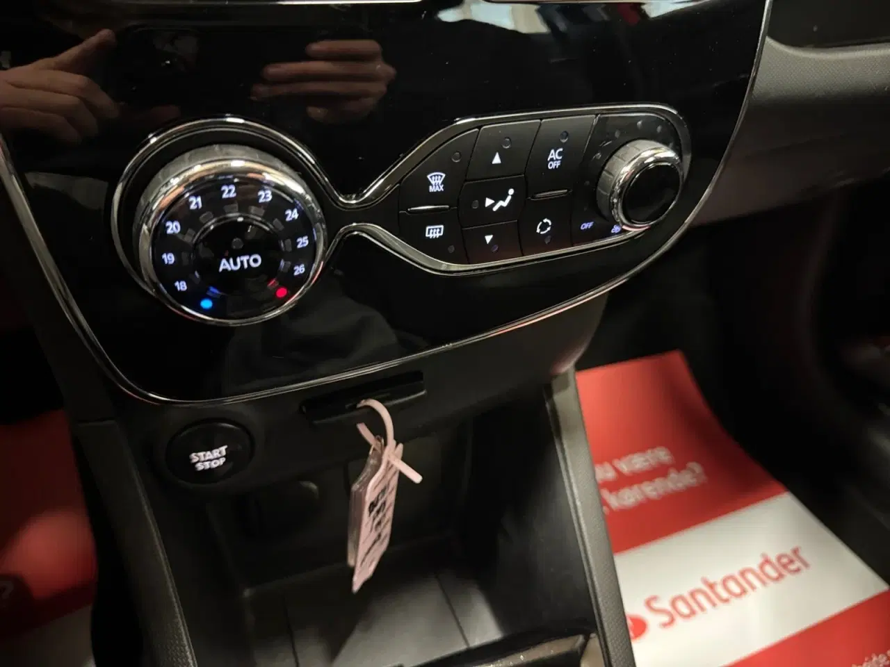 Billede 11 - Renault Clio IV 1,5 dCi 75 Expression