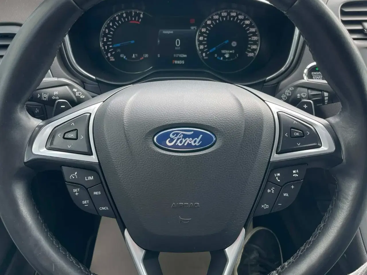 Billede 13 - Ford Mondeo 1,5 SCTi 160 Titanium stc. aut.