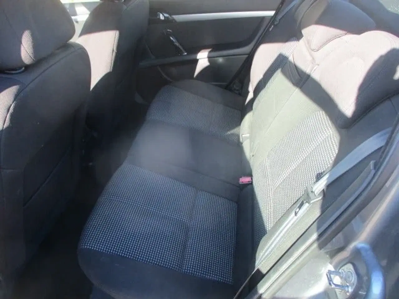 Billede 7 - Peugeot 407 1,6 HDi Performance
