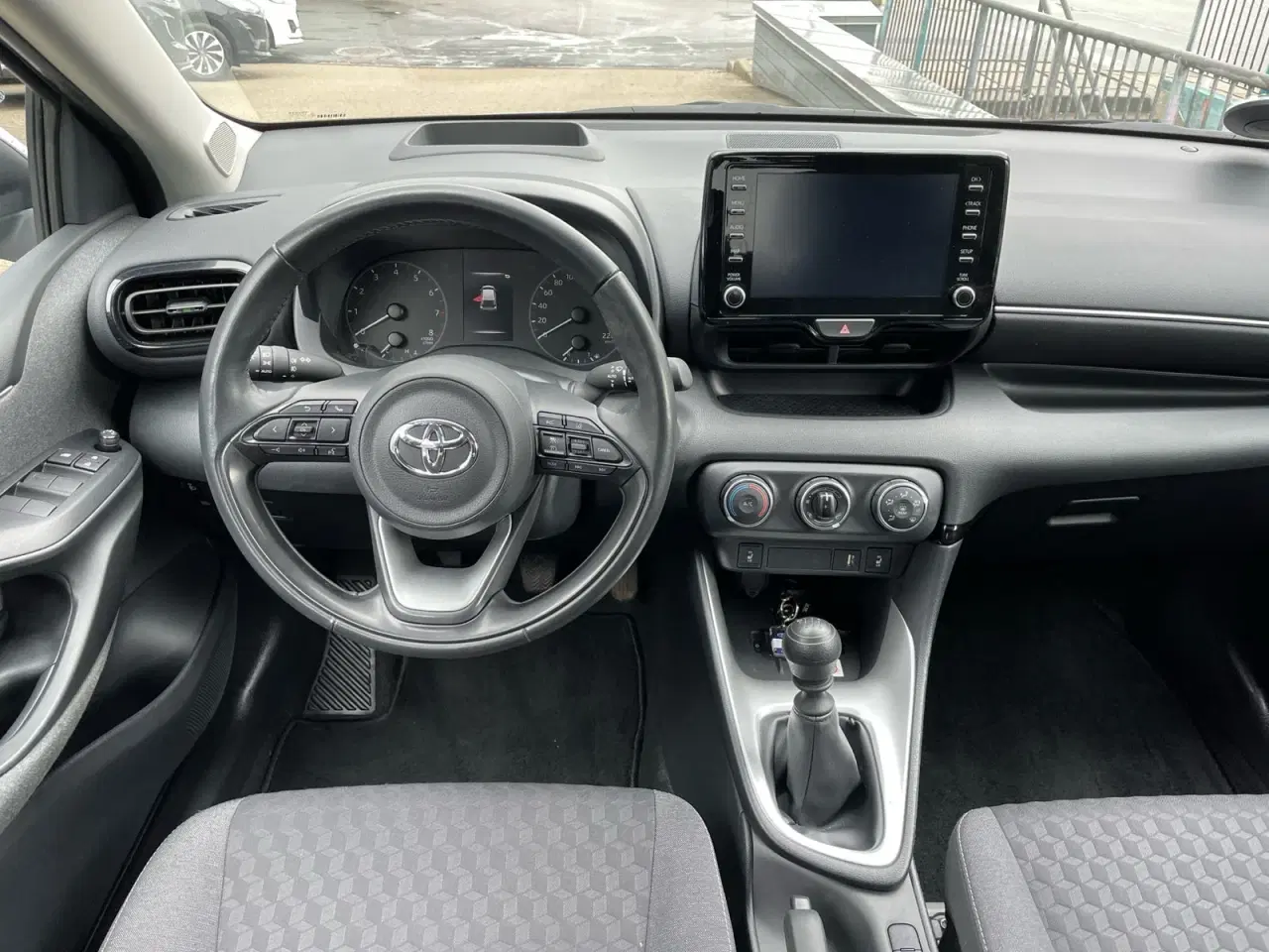 Billede 6 - Toyota Yaris 1,5 T3 Vision