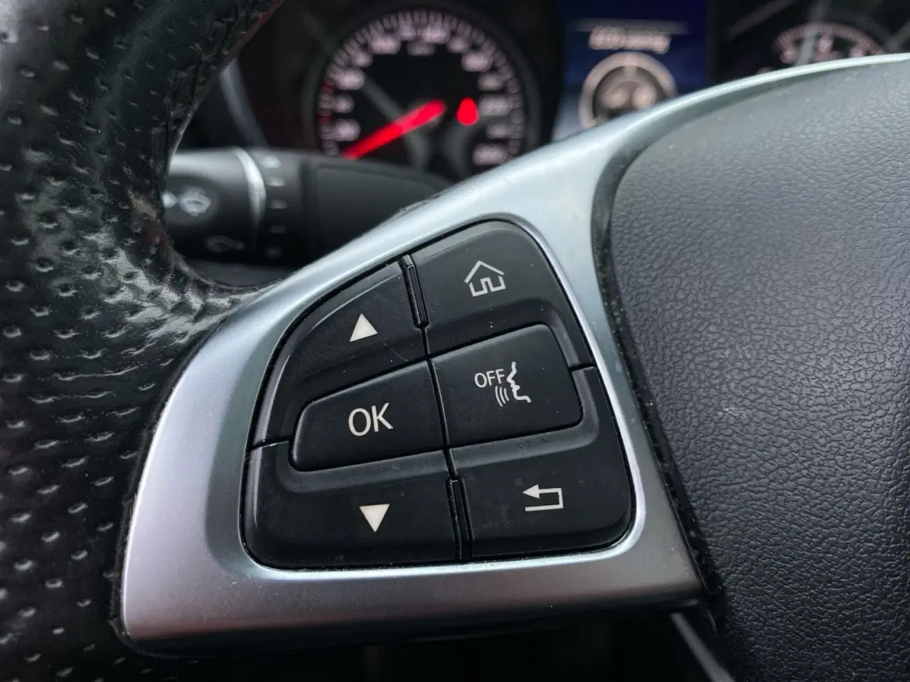 Billede 14 - Mercedes-Benz C180 1,6 156HK 2d 6g Aut.