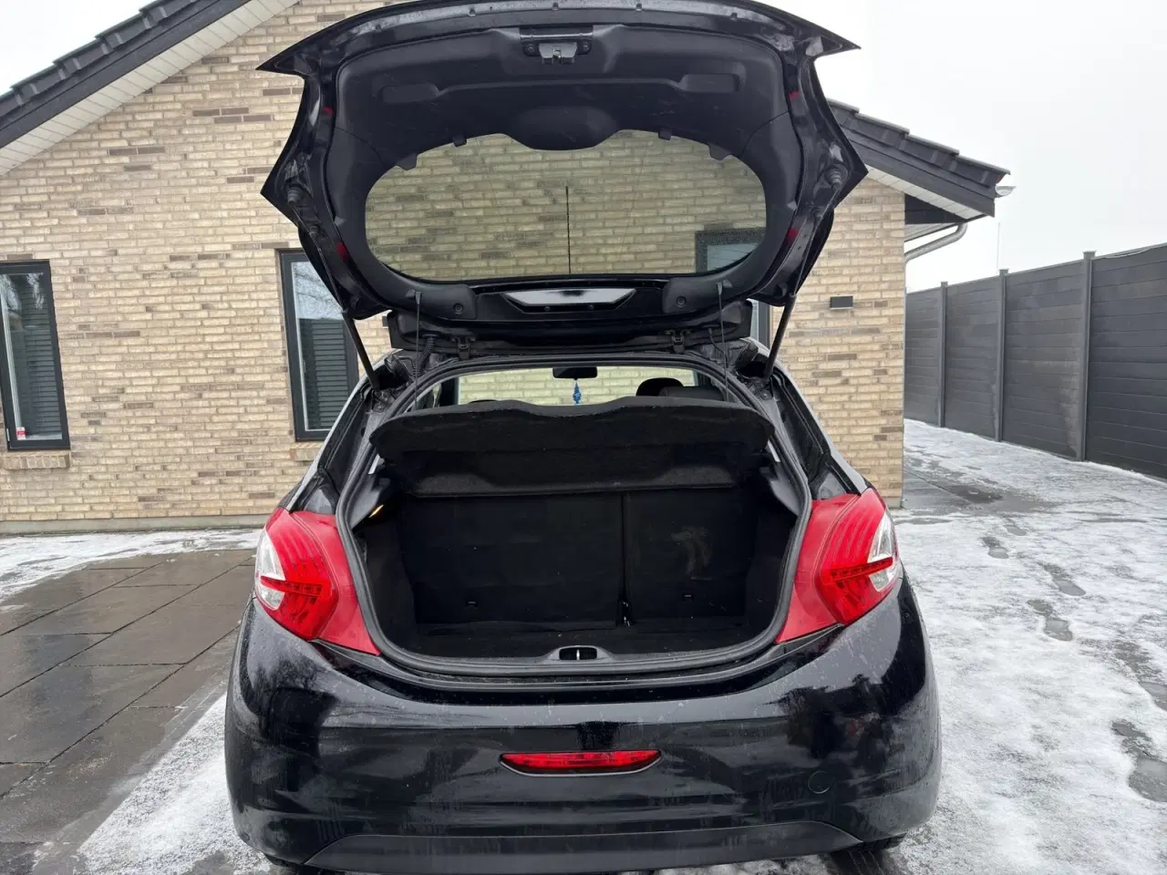 Billede 13 - Peugeot 208 1,2 VTi Active