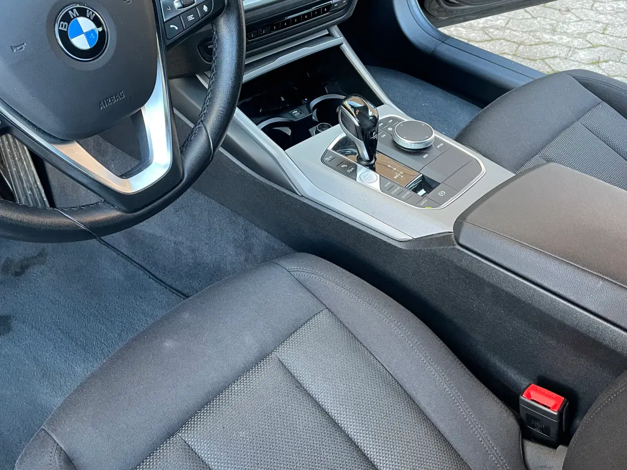 Billede 11 - BMW 320 Touring 2021