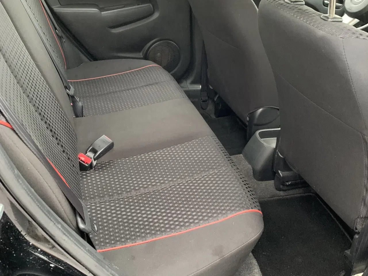 Billede 10 - MAZDA 2 Sort 5 døre