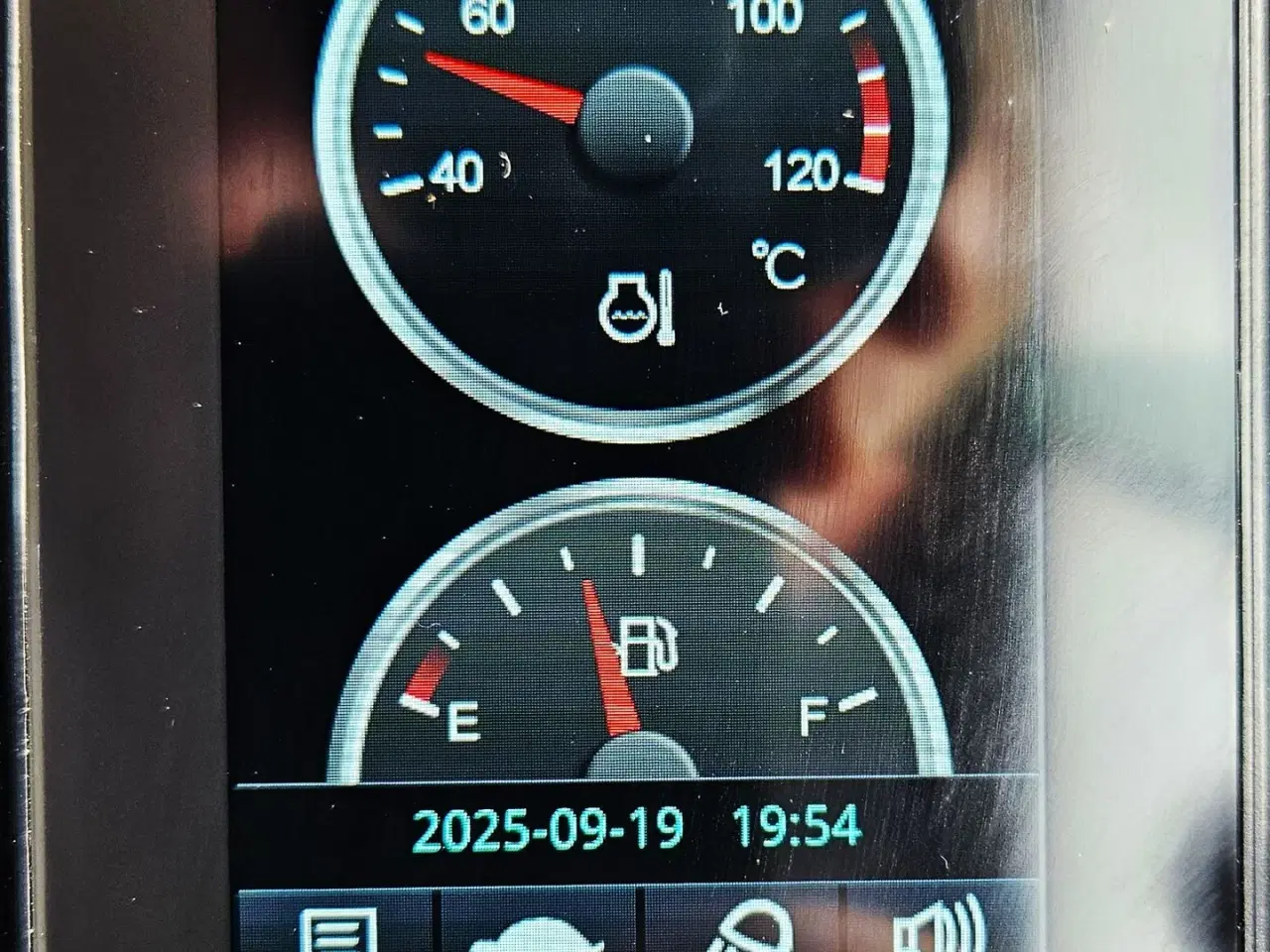 Billede 18 - MOLE M20 / fabriksny / Yanmar motor / skovlsæt