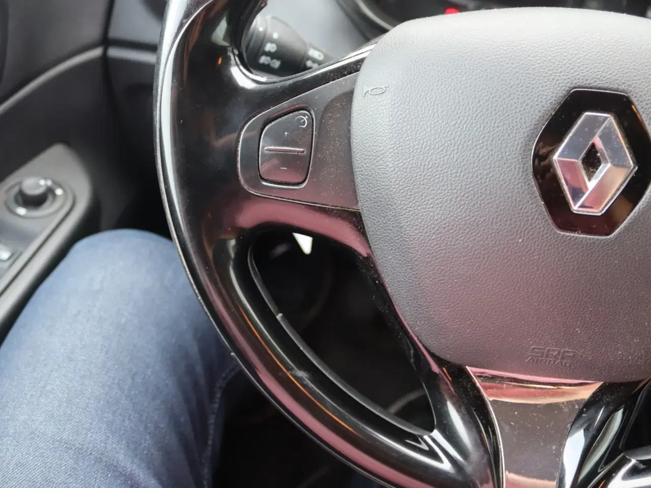 Billede 13 - Renault Captur 1,5 dCi 90 Expression