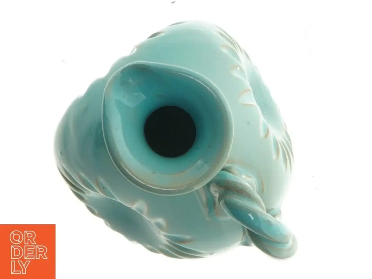 Billede 6 - Keramik vase (str. 13 cm)