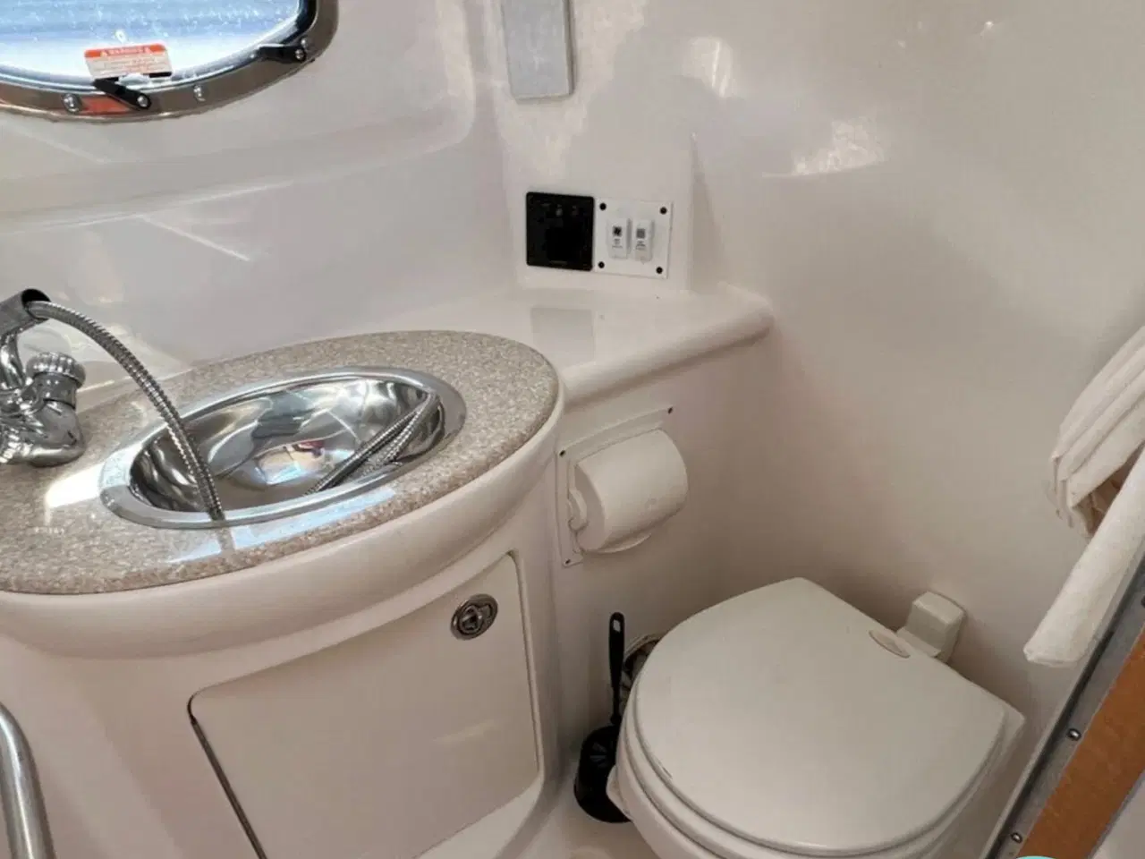 Billede 3 - Chaparral 276 Signature