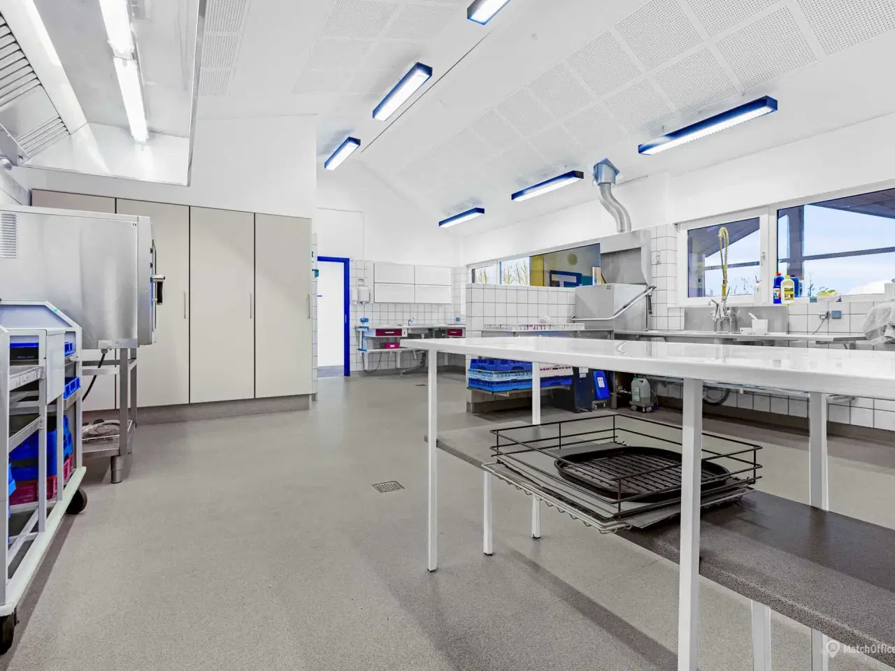 Billede 26 - Jeres nye lokation for logistik og industri tæt på Herning og Silkeborg