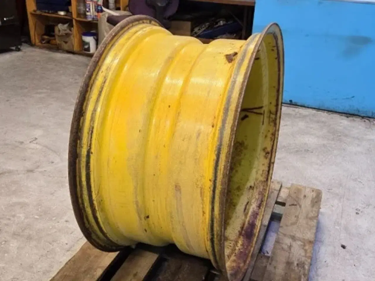 Billede 10 - 30"   DW16X30