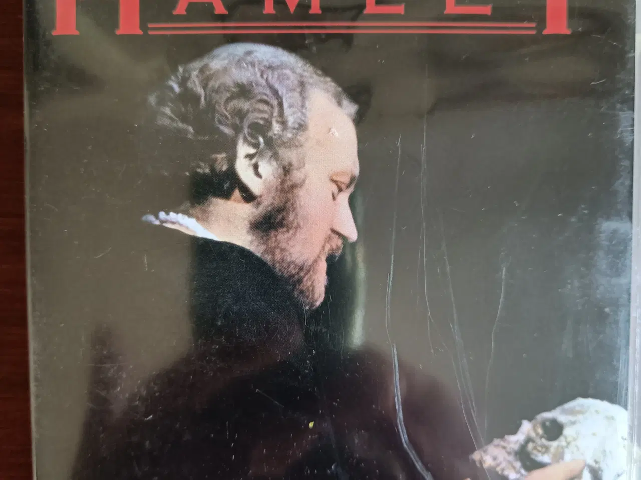 Billede 1 - DVD Hamlet