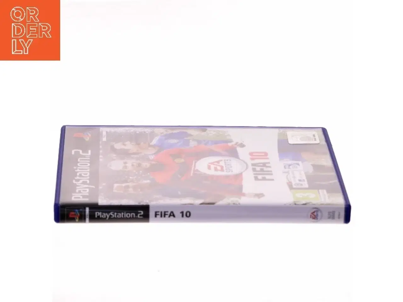 Billede 2 - Fifa 10 (DVD)