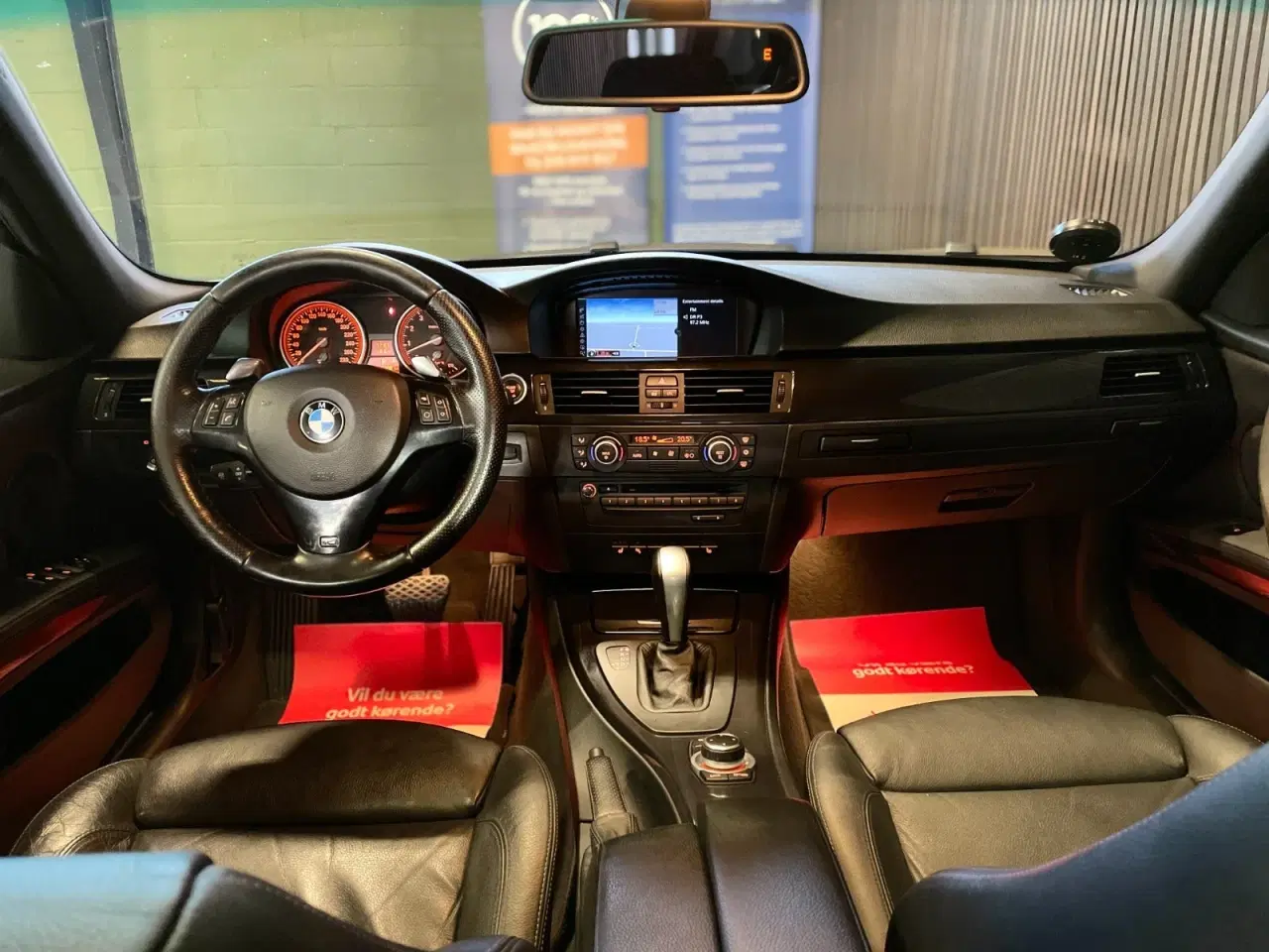 Billede 13 - BMW 335i 3,0 Touring M-Sport xDrive Steptr.