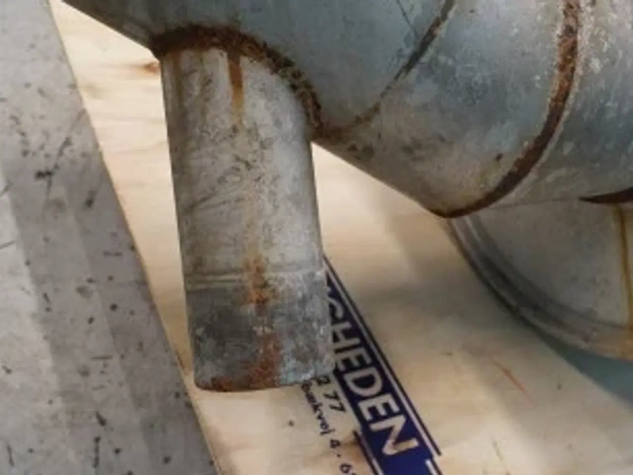 Billede 14 - New Holland CR9090 Ludpotte 87655794