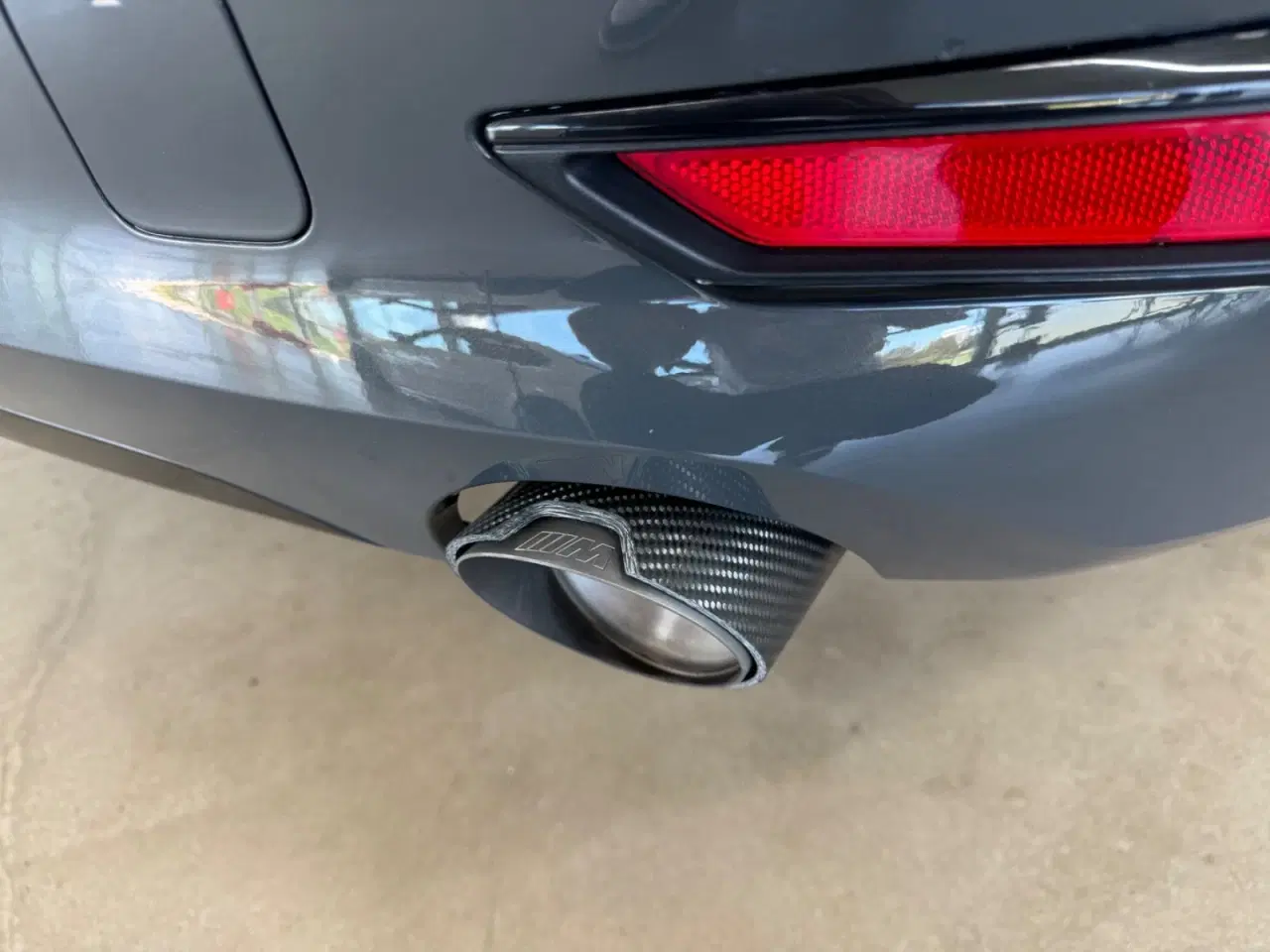 Billede 7 - BMW 330i 2,0 Sport Line aut.