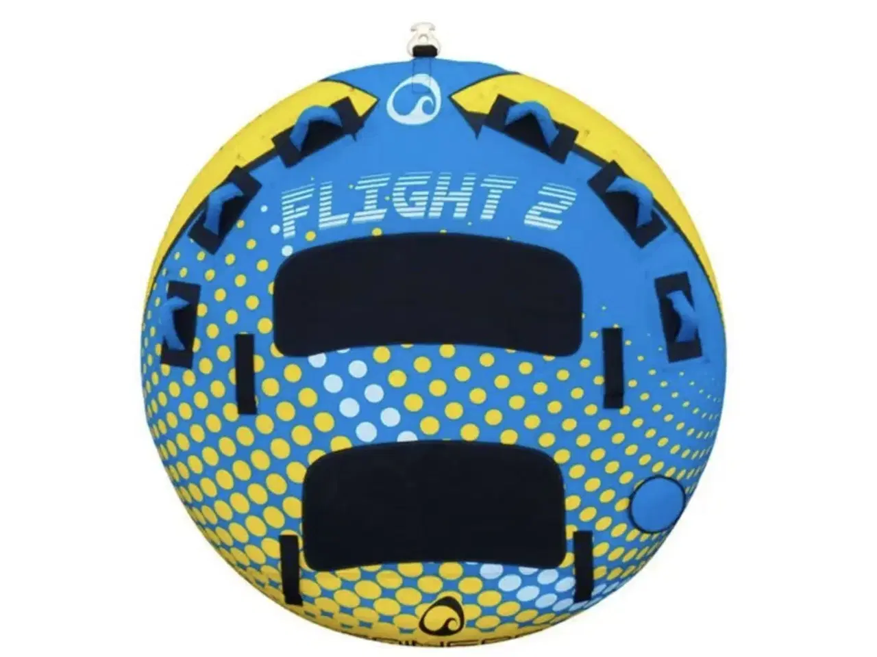 Billede 1 - Tube flight 2 spinera