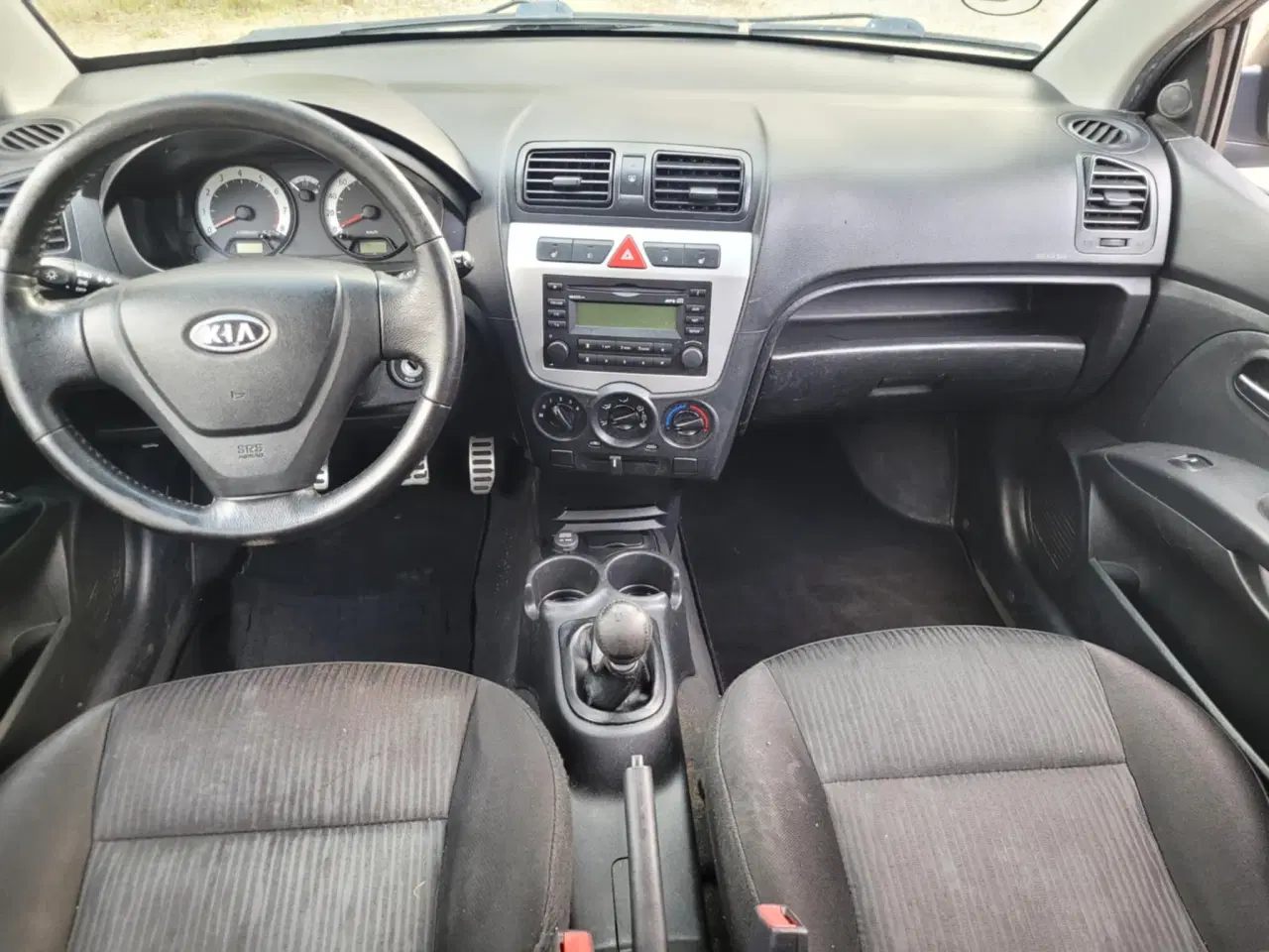 Billede 6 - Kia Picanto Nysynet - Gerne billigere bil i bytte 
