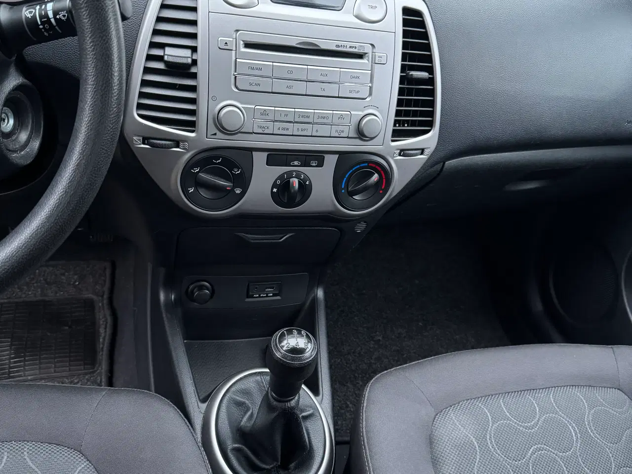 Billede 7 - Velholdt Hyundai l 20